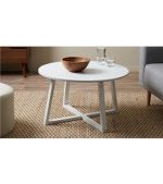 Spade Coffee Table - Space Master Office Furniture