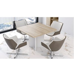 Square Conference Desk