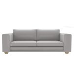 Victor Seating Sofa - Space Master Office Furnioture