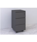 Zoe Pedestal - Space Master Office Furniture