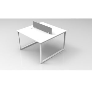 Two Seater 90 Front View