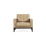 Axel One Seater Office Sofa
