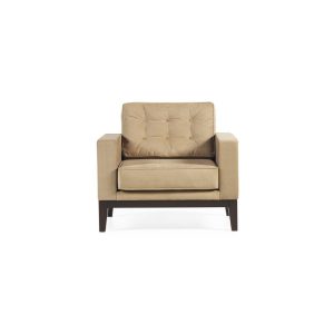 Axel One Seater Office Sofa
