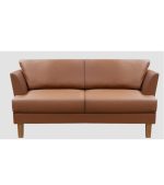 Classic 2 seater Sofa - Space Master Office Furniture