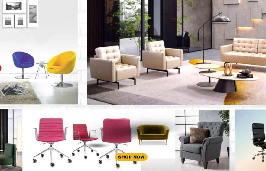 Office Seating Solutions
