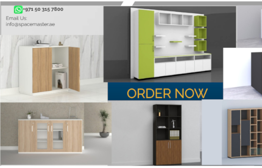 Office Storage Filing Solution