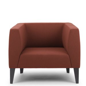 Candle One Seater Office Furniture