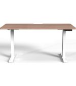 Pro Glid Adjustable Table  - Space Master Office Furniture