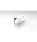 Single Seater 120 back view