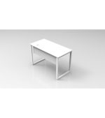 Single Seater 90 - Space Master Office Furniture
