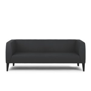 Candle One Seater Office Sofa