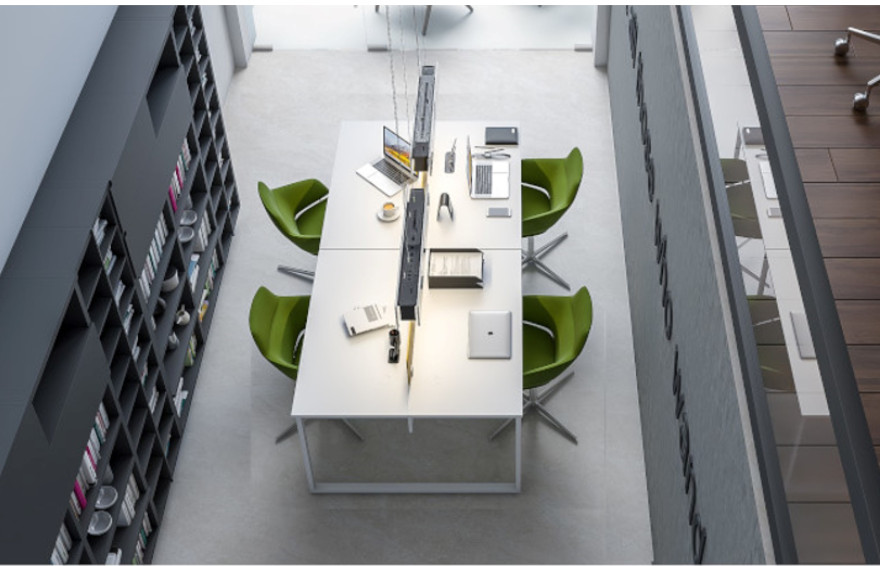 Top Office Furniture in UAE