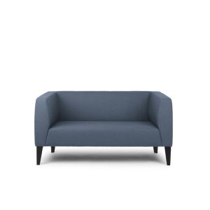 Candle Three Seater Office Sofa