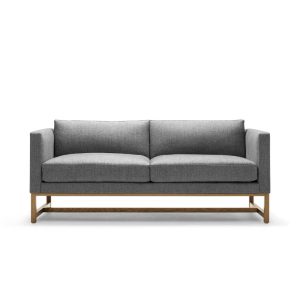 Victor Two Seater Office Sofa