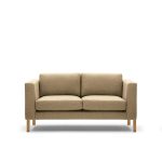 Zuri Two Seater Sofa