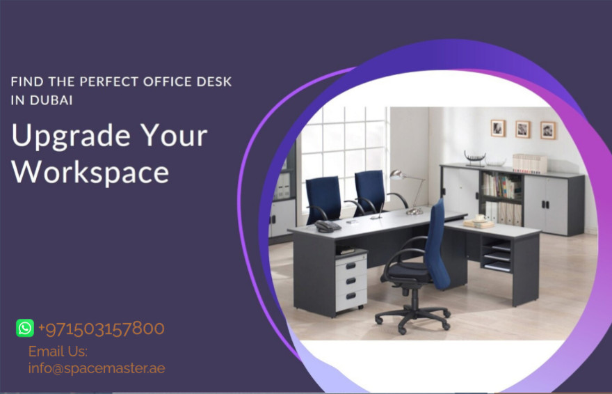 Office Desks Dubai Better Than Office