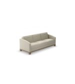 Briar Three Seater Sofa - Space Master Office Furniture