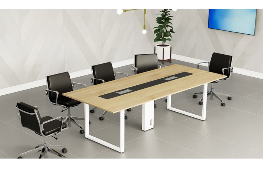 Custom Office Furniture Solutions