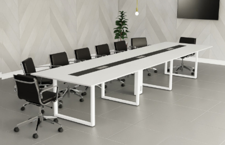 Ergonomic Office Furniture Dubai