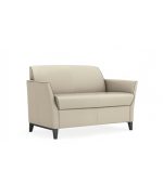 Finn Two Seater Sofa - Space Master Office Furniture