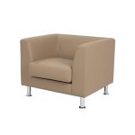 Hera Single Seater Sofa