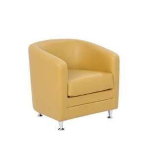 Max Single Seater Sofa