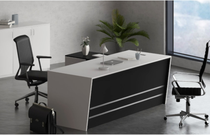 Office Chairs And Desks Dubai
