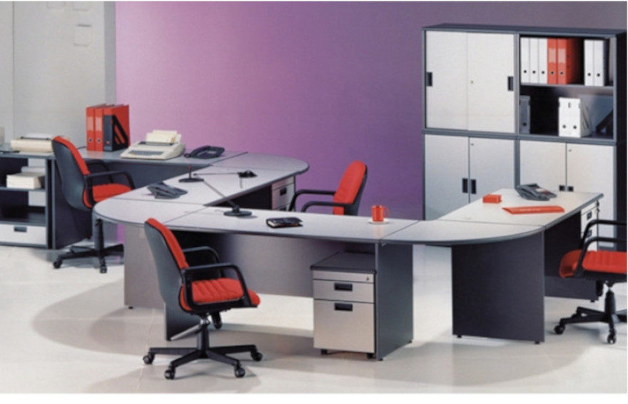 Top-Quality Workspace Solutions UAE