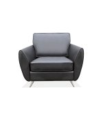 Jan Single Seater Sofa - Space Master Office Furniture
