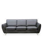 Jan Three Seater Sofa - Space Master Office Furniture