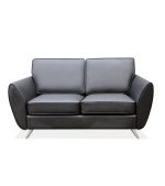 Jan Two Seater Sofa - Space Master Office Furniture