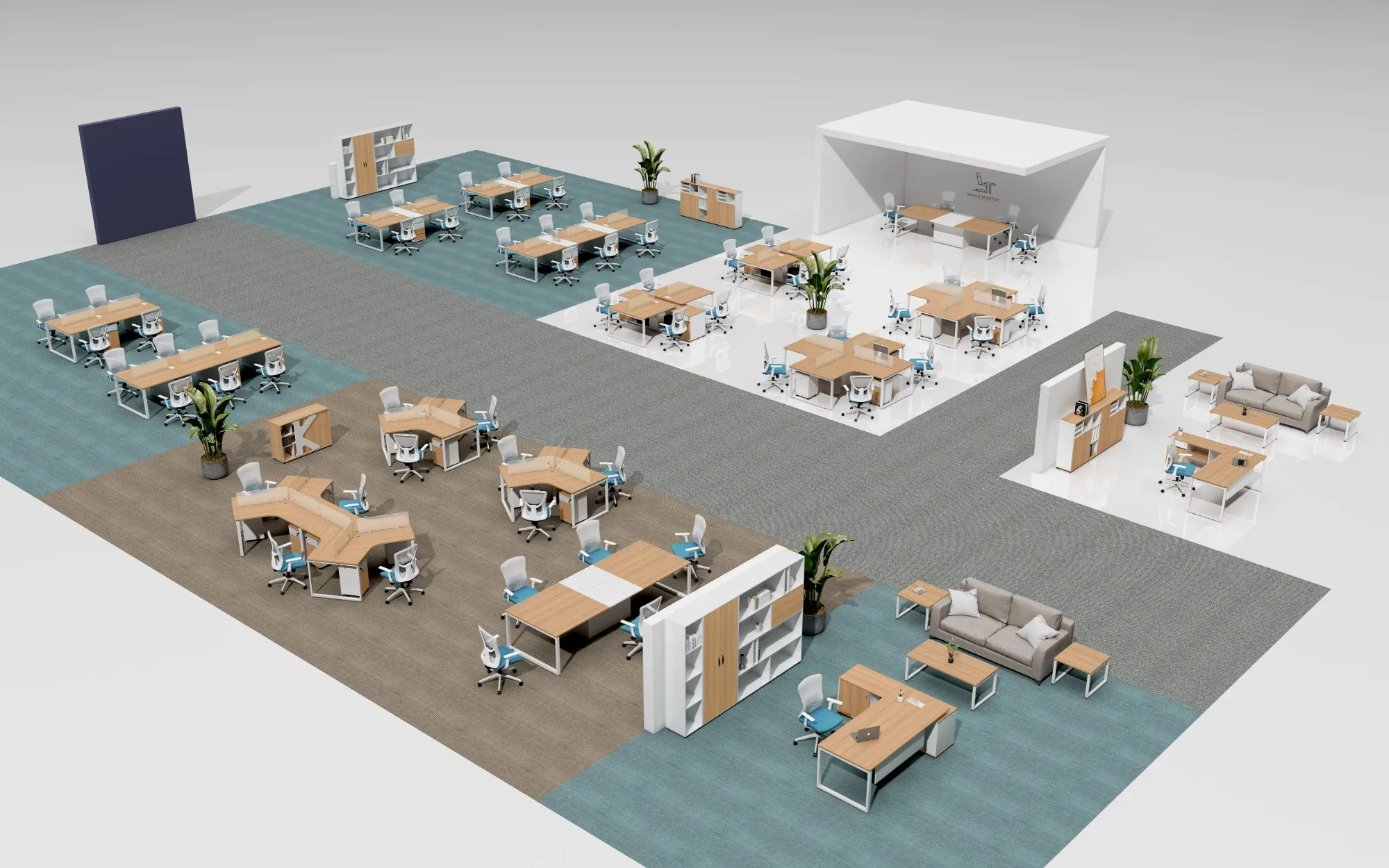 office furniture dubai - space master office furniture manufacturer and wholesale supplier in dubai uae