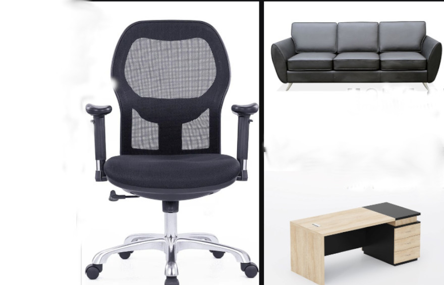 Affordable Office Furniture Online UAE
