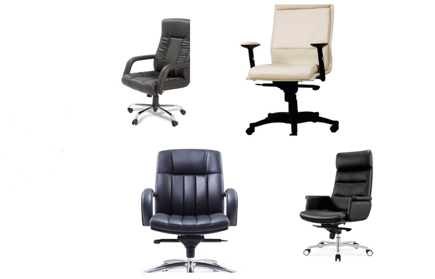 Best Ergonomic Office Chairs UAE