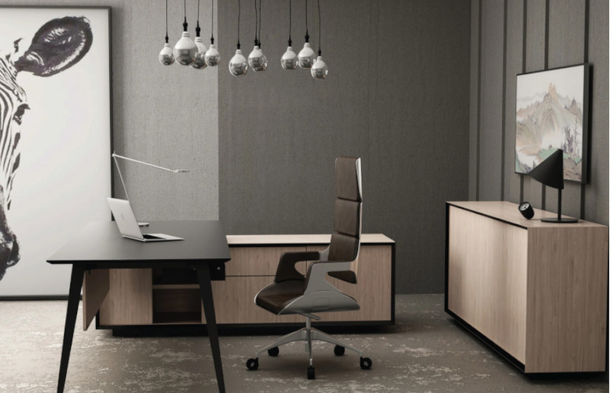 Best Office Furniture Deals UAE