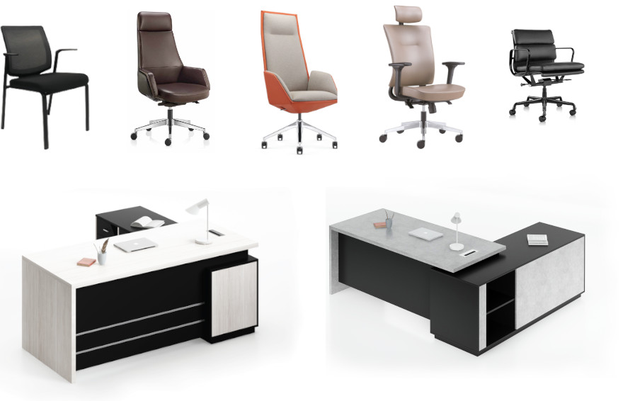 Custom Office Furniture UAE – Shop Online vs Competitors