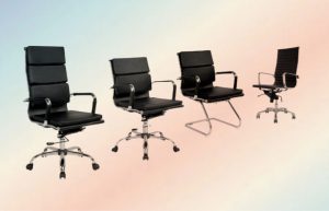 Ergonomic Office Chairs UAE