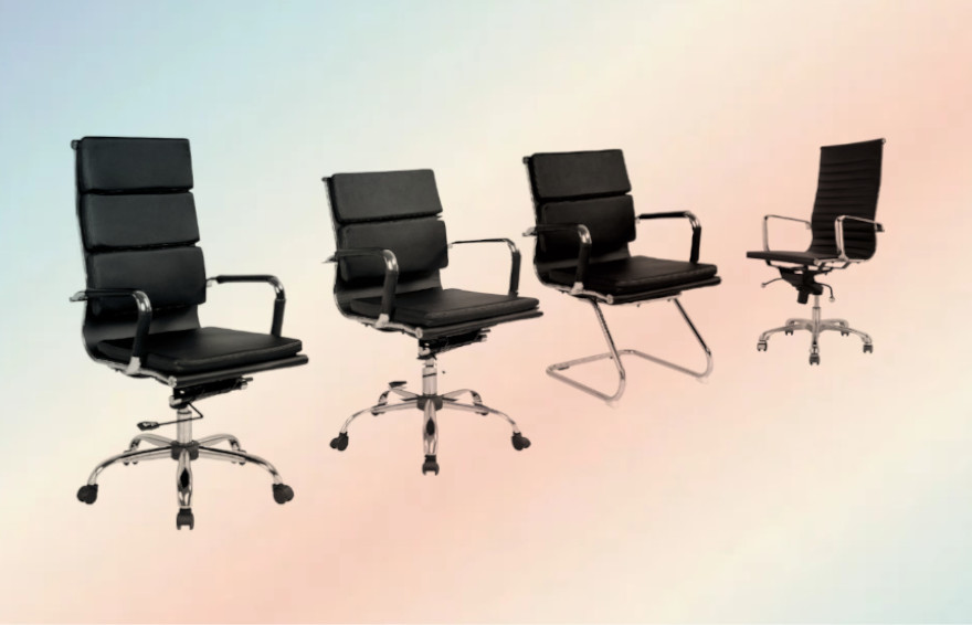 Ergonomic Office Chairs UAE