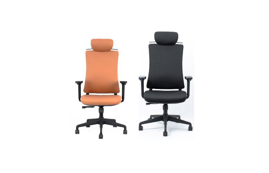 Ergonomic Chairs Dubai