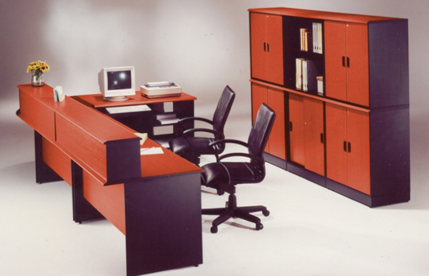 Leading Office Furniture Companies in UAE