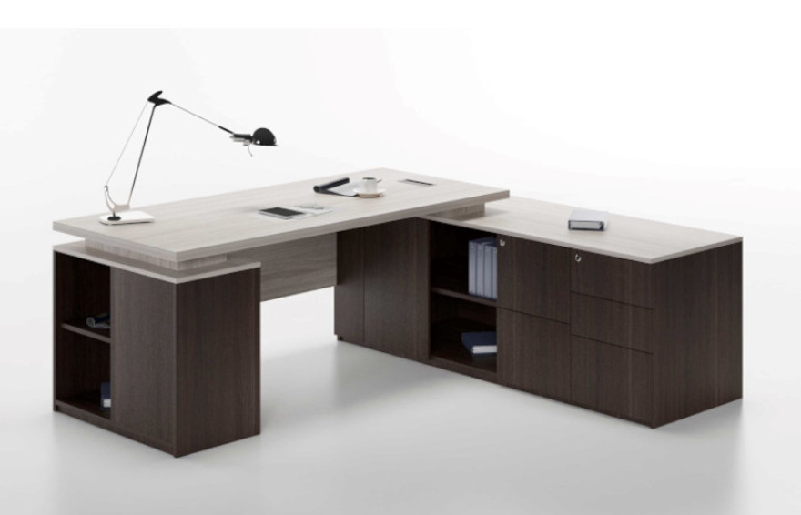 Luxury Office Desks Online Dubai