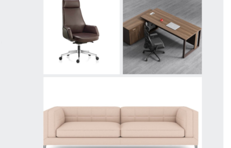 Office Furniture Solutions for Businesses in UAE