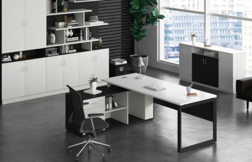 Online Office Furniture Delivery UAE
