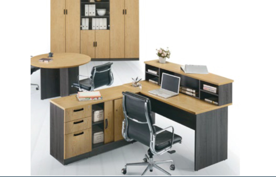 Premium Office Furniture UAE