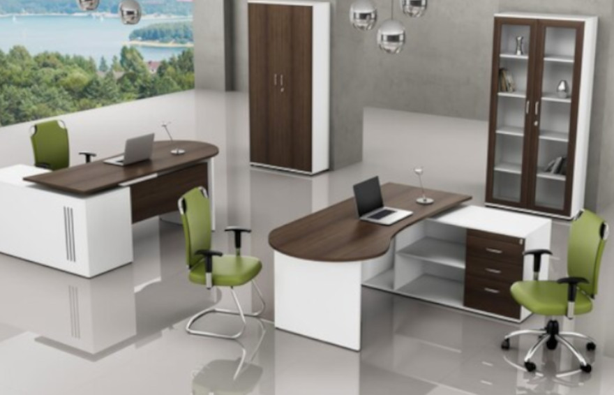 Top Office Furniture Companies UAE