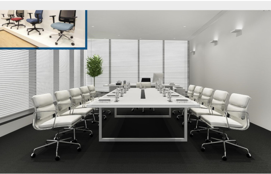 Top Rated Office Furniture Online UAE