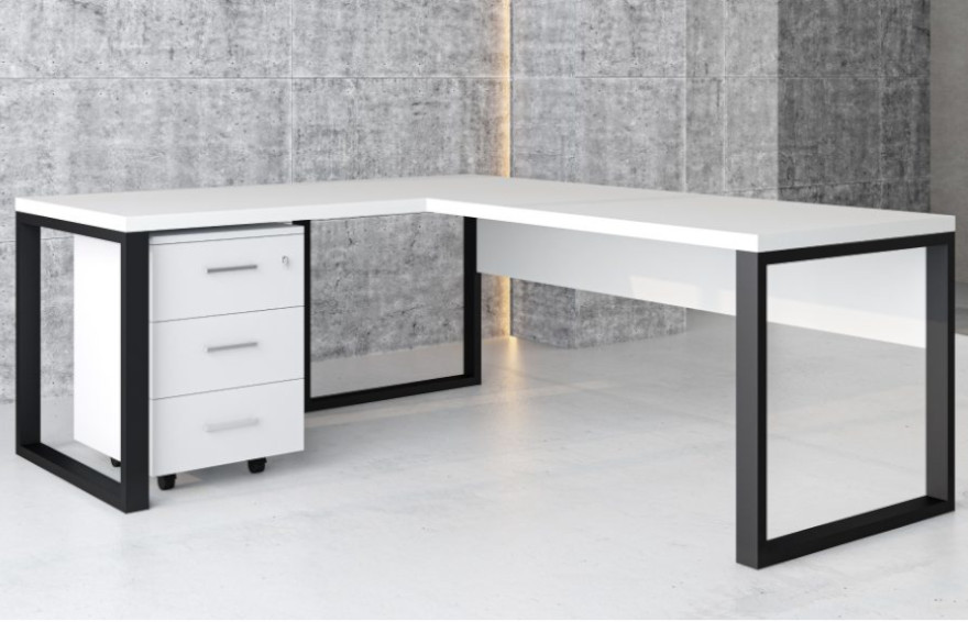 Best custom office furniture UAE