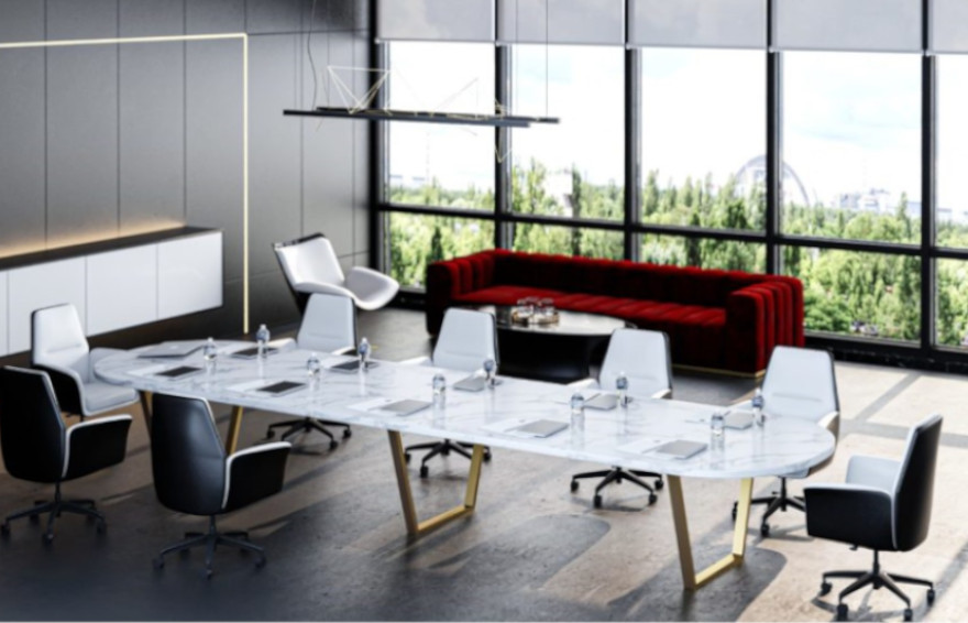 Innovative Workspace Solutions in UAE