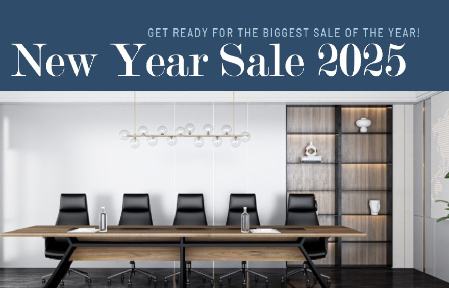 Office Furniture New Year Sale Offers i2025