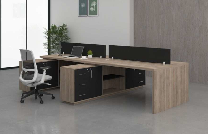 Office Furniture Trends UAE